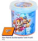 Paw Patrol Zuckerwatte Tutti Frutti im Angebot bei Action in Nordhausen Paw Patrol Zuckerwatte Tutti Frutti Angebote bei Action Nordhausen für 0,89 €