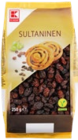 Sultaninen bei Kaufland im Sangerhausen Prospekt für 1,11 €