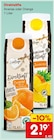 Direktsaft Orange von Lieblings im aktuellen Netto Marken-Discount Prospekt für 2,19 €