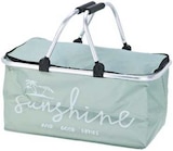 Kühltasche Sunshine im Angebot bei famila Nordwest in Oldenburg Kühltasche Sunshine Angebote bei famila Nordwest Oldenburg für 7,99 €