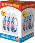 Lessive*** - Skip - Lidl à Châtellerault Lessive*** - Skip en promo chez Lidl Châtellerault à 21,99 €