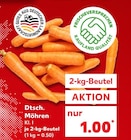 Kaufland Kaltenkirchen Prospekt mit  im Angebot für 1,00 €