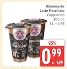 Aktuelle Kaffee Angebote bei Marktkauf in Pinneberg Aktuelles Latte Macchiato Angebot bei Marktkauf in Pinneberg ab 0,99 €