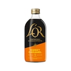 Promo Espresso Concentrate à 3,62 € dans le catalogue Carrefour Market à Coulaines
