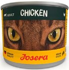 Katzennahrung im REWE Prospekt Katzennahrung von Josera im aktuellen REWE Prospekt für 11,49 €
