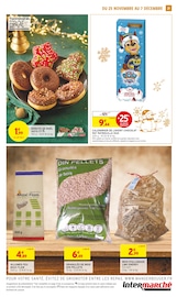 Catalogue Intermarché Hyper en cours à Albert, "-50% DE REMISE IMMÉDIATE SUR LE 2ÈME* SUR LES CHOCOLATS CHAMPS-ÉLYSÉES LINDT", Page 21