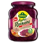 Aktuelles KÜHNE Apfel-Rotkohl Angebot bei Penny in Osnabrück ab 0,99 €