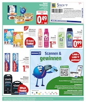 Aktueller EDEKA Prospekt mit Dusche, "Noch kein °Punktesammler? Hier direkt anmelden!", Seite 27