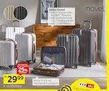 Novel Reisekoffer von novel im aktuellen XXXLutz Prospekt für 29,99 €