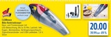 Aktuelles Akku-Handstaubsauger Angebot bei diska in Chemnitz ab 20,00 €