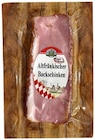 Altfränkischer Backschinken von THALHEIMER im aktuellen Penny Prospekt für 3,99 €