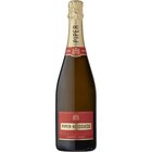 A.O.P. Champagne brut - PIPER-HEIDSIECK en promo chez Carrefour Romainville à 26,95 €