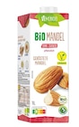 Bio Mandeldrink bei Lidl im Kolbermoor Prospekt für 1,35 €