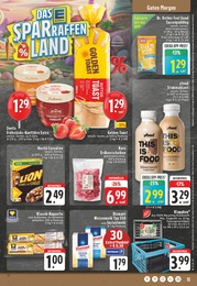 Toaster Angebot & Preis im aktuellen EDEKA Prospekt Toaster Angebot im aktuellen EDEKA Prospekt auf Seite 17