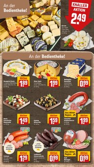Käse im REWE Prospekt "Dein Markt" mit 30 Seiten (Heilbronn)
