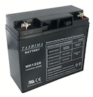 Promo Batterie 12 V 20 A à 39,90 € dans le catalogue Espace Emeraude à La Motte