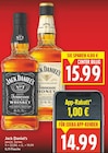 Tennessee Whiskey von Jack Daniel's im aktuellen E center Prospekt