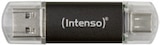 USB-Stick Twist Line 64 GB im Angebot bei expert in Buchholz USB-Stick Twist Line 64 GB Angebote von Intenso bei expert Buchholz für 9,99 €