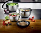 Schüssel-Set Mondi im Angebot bei Zurbrüggen in Paderborn Schüssel-Set Mondi Angebote von GEFU bei Zurbrüggen Paderborn für 29,99 €