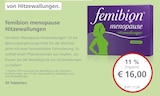 menopause Hitzewallungen bei LINDA im Nördlingen Prospekt für 16,00 €