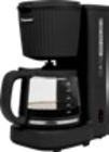 Kaffeemaschine ACM 301MKL im Angebot bei Kaufland in Nordhausen Kaffeemaschine ACM 301MKL Angebote von bestron bei Kaufland Nordhausen für 17,99 €