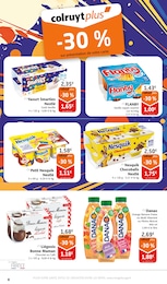 Offre Danao dans le catalogue Colruyt du moment à la page 8