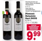 E center Sinzheim - Piemont Batasiolo Gavi DOCG Angebot im Prospekt Piemont Batasiolo Gavi DOCG bei E center im Sinzheim Prospekt für 9,99 €