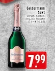 Aktuelle Sekt Angebote bei EDEKA in Krefeld Aktuelles Sekt Angebot bei EDEKA in Krefeld ab 7,99 €