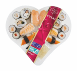 ASC/MSC Sushi Herz Angebote von For You bei Lidl Erfurt für 5,49 €