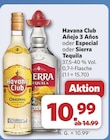 Añejo 3 Años Angebote von Havana Club bei combi Bünde für 10,99 €