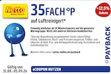 35FACH °P von  im aktuellen Netto Marken-Discount Prospekt für 