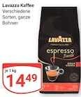 Kaffee Espresso Barista Gran Crema im Angebot bei GLOBUS in Neubrandenburg Kaffee Espresso Barista Gran Crema Angebote von Lavazza bei GLOBUS Neubrandenburg für 14,49 €