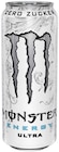 Energy Drink von Monster für 0,99 € bei REWE im Angebot Energy Drink von Monster im aktuellen REWE Prospekt
