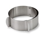 Edelstahl-Tortenring Angebote bei Tchibo im Supermarkt Potsdam für 9,99 €