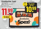 Trinkgut Einbeck Prospekt mit  im Angebot für 10,99 €