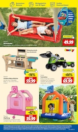 Spielzeugauto Angebot im aktuellen Lidl Prospekt auf Seite 47