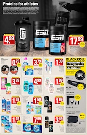 WC im WEZ Prospekt in Bad Oeynhausen Aktueller WEZ Prospekt mit WC, "Die WEZette", Seite 15