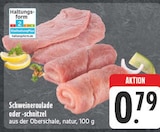 EDEKA Eggolsheim Prospekt mit  im Angebot für 0,79 €