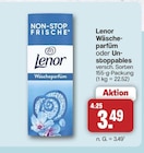 Wäscheparfüm oder Unstoppables Angebote von Lenor bei famila Nordwest Oldenburg für 3,49 €