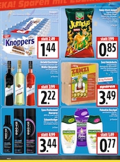 Briketts im EDEKA Prospekt in Gießen Aktueller EDEKA Prospekt mit Briketts, "Aktuelle Angebote", Seite 15