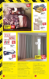XXXLutz Möbelhäuser Bettwäsche im Prospekt XXXLutz Möbelhäuser Bettwäsche im Prospekt