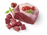 Marktkauf Kirchheim - Rinder-Schmorbraten Angebot im Prospekt Rinder-Schmorbraten bei Marktkauf im Kirchheim Prospekt für 1,69 €