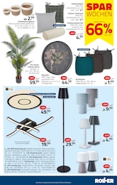 ROLLER Decken im Prospekt ROLLER Decken im Prospekt