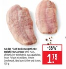 Welsfilets Claresse im Angebot bei Marktkauf in Lörrach Welsfilets Claresse Angebote bei Marktkauf Lörrach für 1,79 €