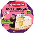 Soft Rouge oder Soft Blanc Angebote von Mondarella bei REWE Neustadt für 2,49 €