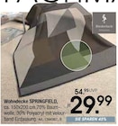 Wohndecke SPRINGFIELD Angebote von Biederlack bei Zurbrüggen Arnsberg für 29,99 €