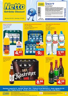 Aktueller Netto Marken-Discount Prospekt (Zeitz) Netto Marken-Discount Prospekt "DER ORT, AN DEM DU IMMER AUSGEZEICHNETE PREISE FINDEST." mit Seiten (Zeitz)