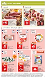 Promos Canard dans le catalogue "Rendez-vous PRIX BAS !" de Netto à la page 7