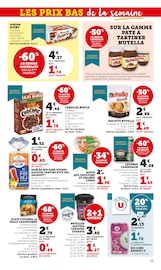 Catalogue U Express en cours à Lyon, "U Express", Page 15