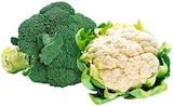 Blumenkohl-Broccoli-Mix im Angebot bei REWE in Dresden Blumenkohl-Broccoli-Mix Angebote von REWE Regional bei REWE Dresden für 2,49 €